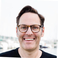 Eric Best