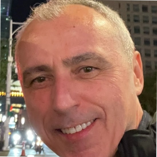 Guillermo Andres