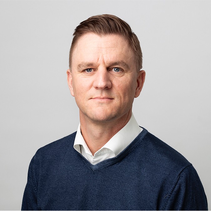 Mattias Arnelund