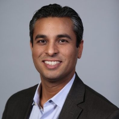 Parag Ladhawala