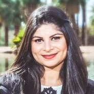 Payal Bhatia