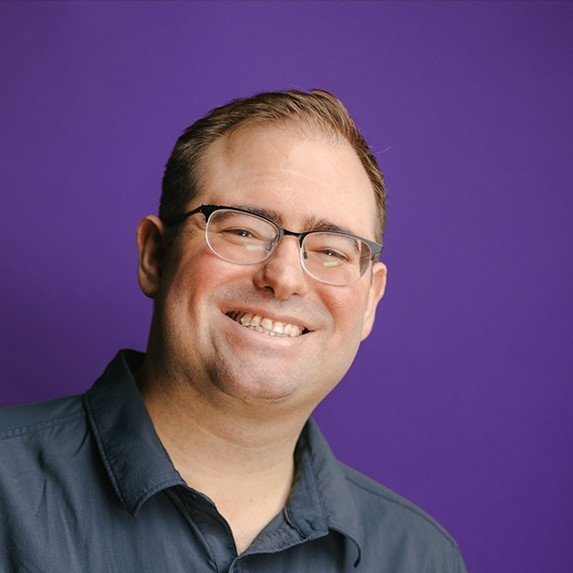 Shawn Borsky